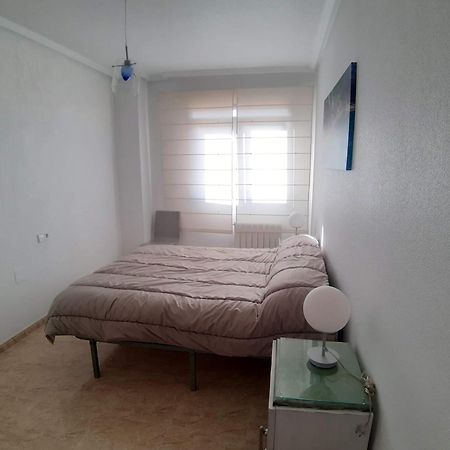 Apartamento Zig Zag Murcia Exterior photo