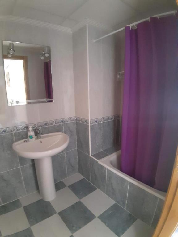 Apartamento Zig Zag Murcia Exterior photo