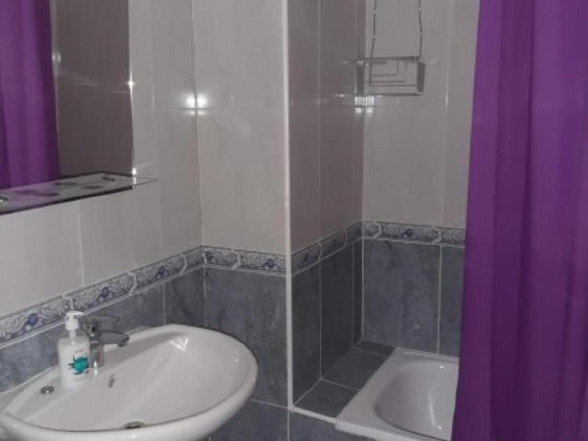 Apartamento Zig Zag Murcia Exterior photo