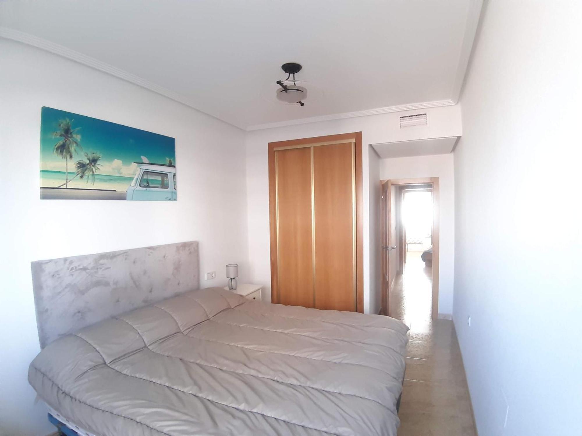 Apartamento Zig Zag Murcia Exterior photo