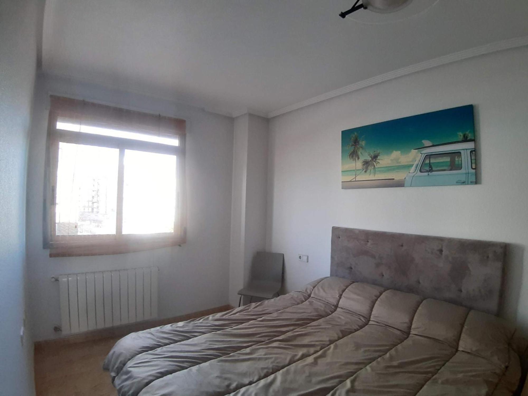 Apartamento Zig Zag Murcia Exterior photo