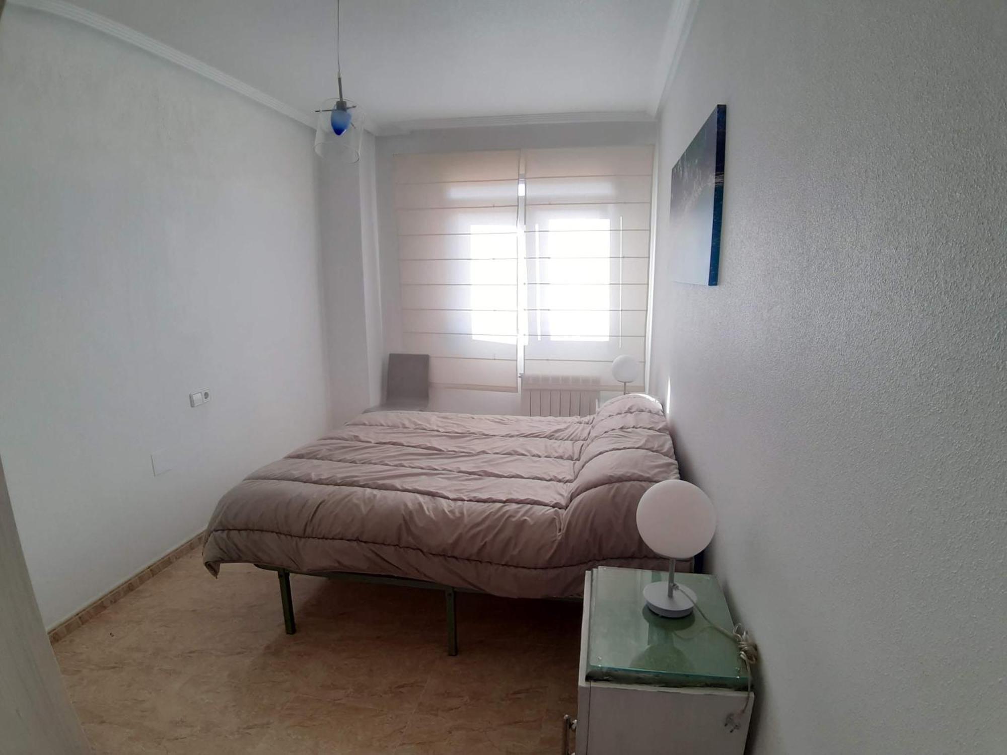 Apartamento Zig Zag Murcia Exterior photo