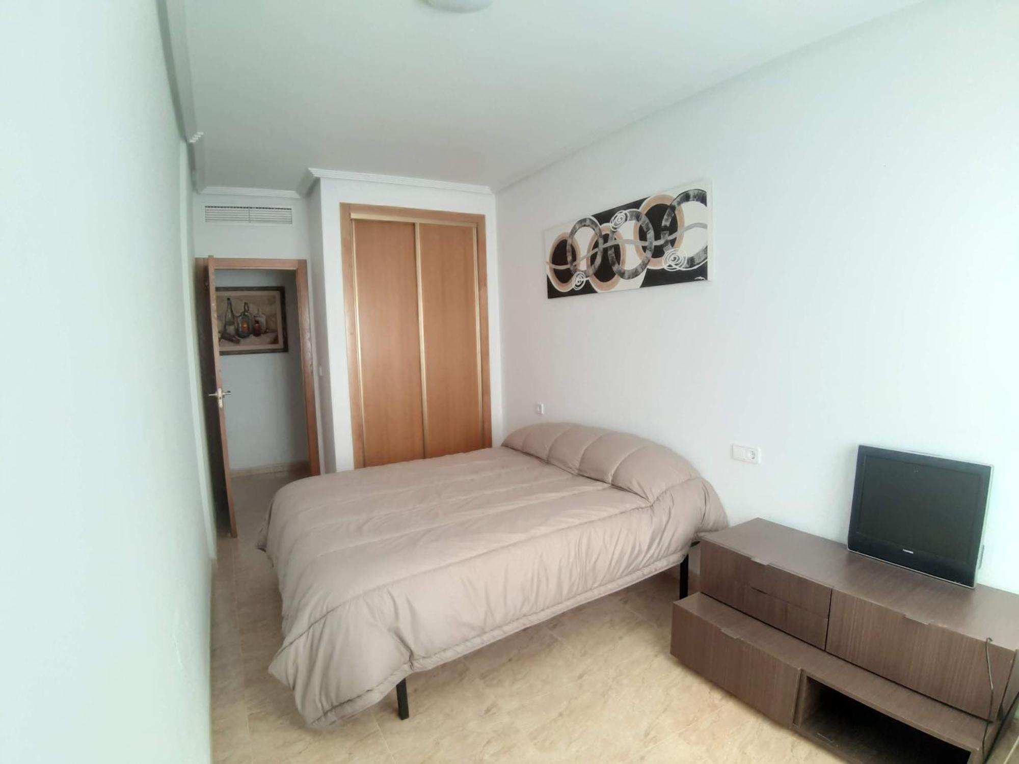 Apartamento Zig Zag Murcia Exterior photo