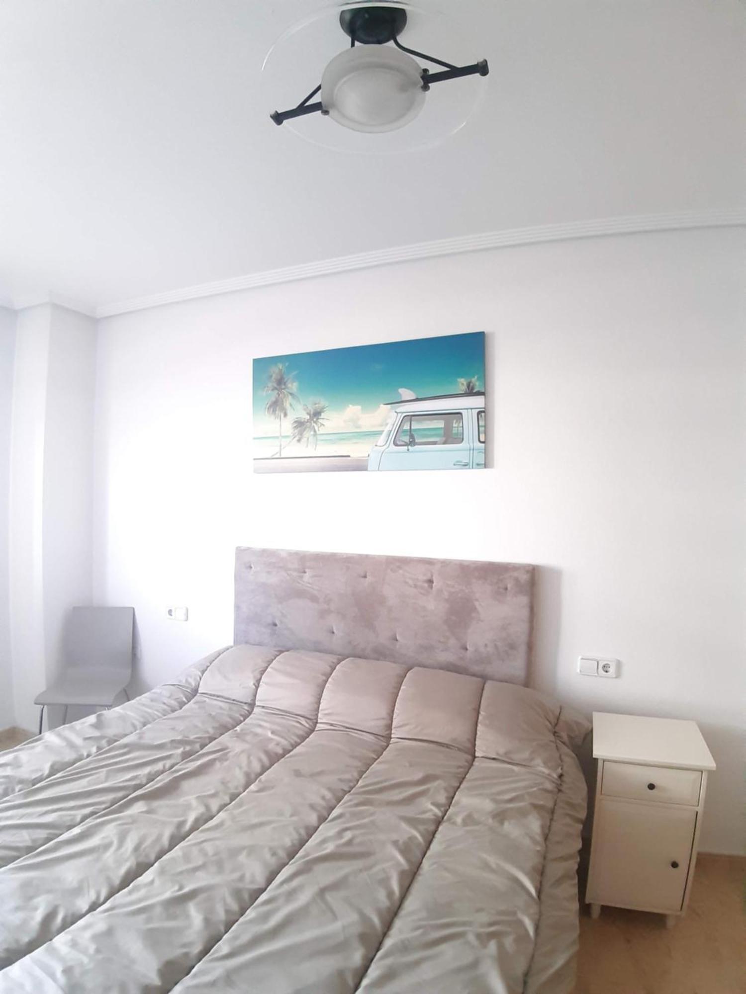 Apartamento Zig Zag Murcia Exterior photo